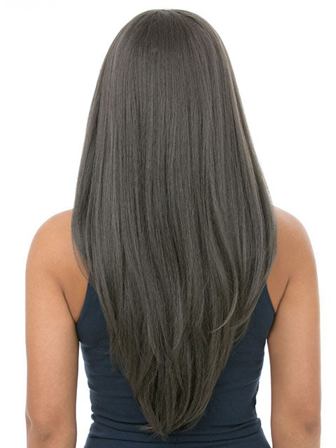Its a Wig Iron Friendly Half Wig - HW AW LONDON GIRL