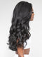 Janet Collection Synthetic Natural Me Lite Deep Part Lace Wig - WILLOW