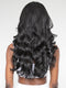 Janet Collection Synthetic Natural Me Lite Deep Part Lace Wig - WILLOW