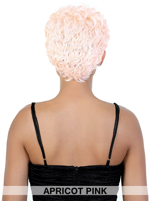 Motown Tress Premium Synthetic Wig - WINNIE