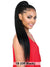 Motown Tress Premium Synthetic Ponytail - PD.WRAP 24