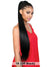 Motown Tress Premium Synthetic Ponytail - PD.WRAP 26