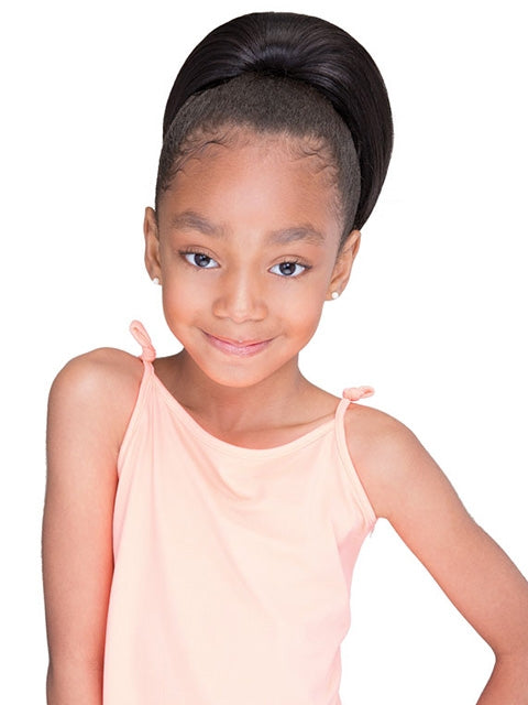 Janet Collection Lovely Kid Drawstring - YAKY TAIL