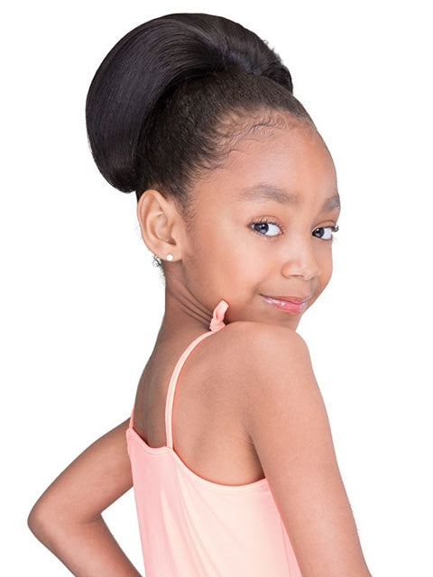 Janet Collection Lovely Kid Drawstring - YAKY TAIL