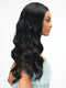 Janet Collection Melt 13x6 Frontal Part ZENDAYA Lace Wig